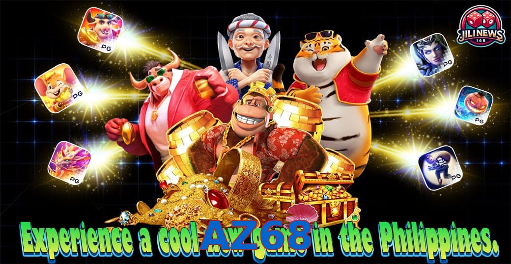 AZ68