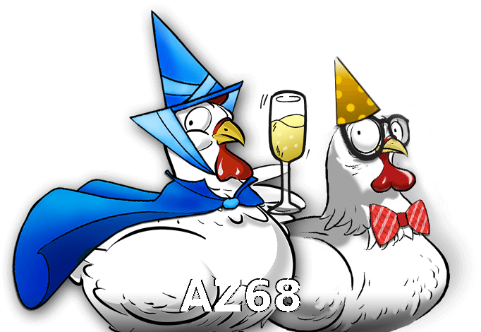 AZ68