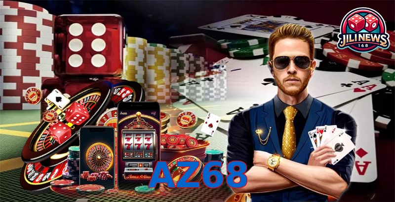 AZ68