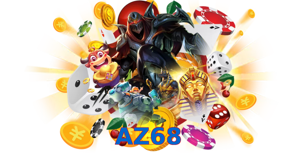 AZ68