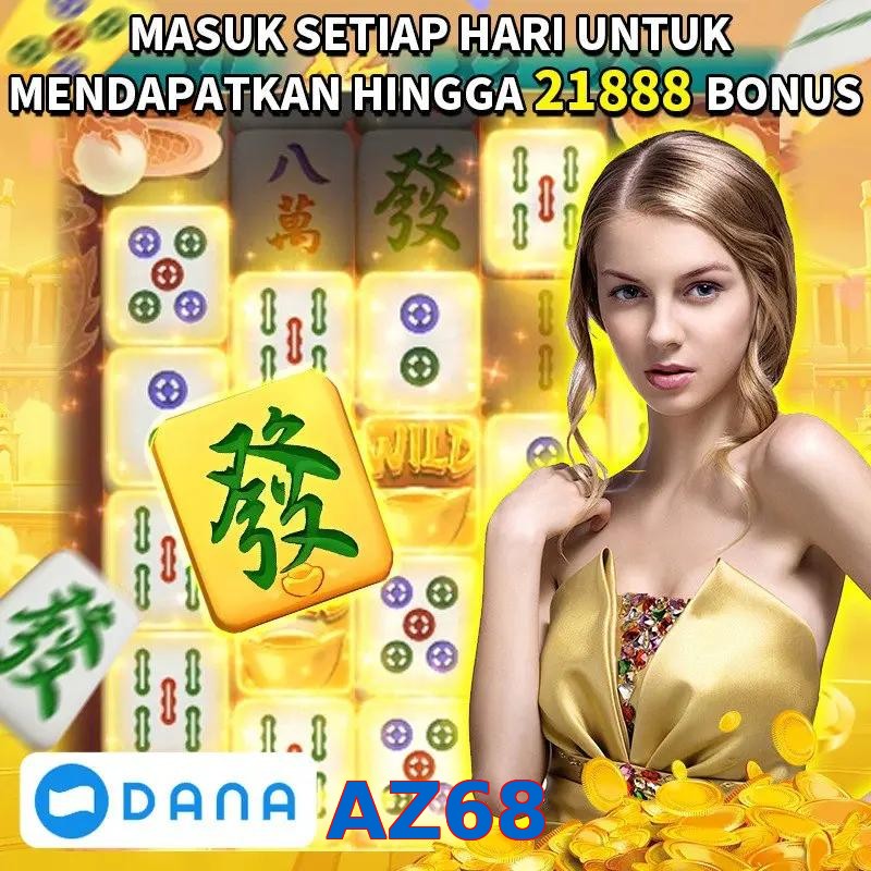 AZ68