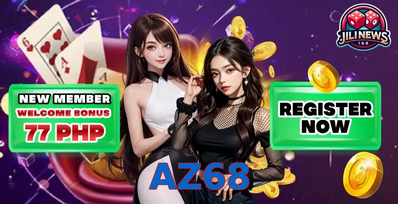 AZ68