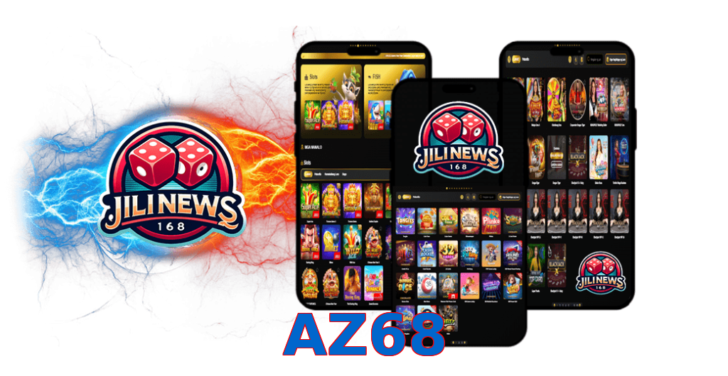 AZ68