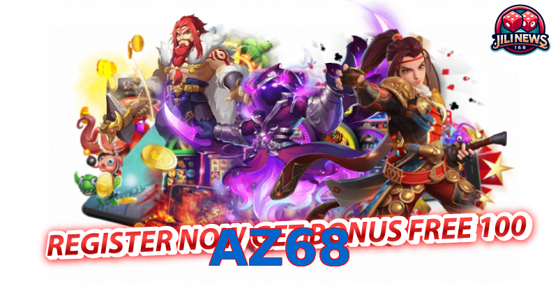 AZ68
