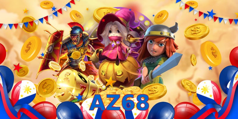 AZ68