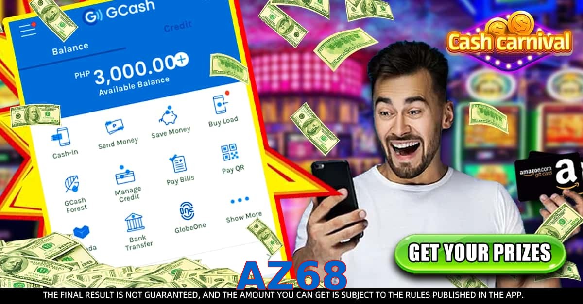 AZ68