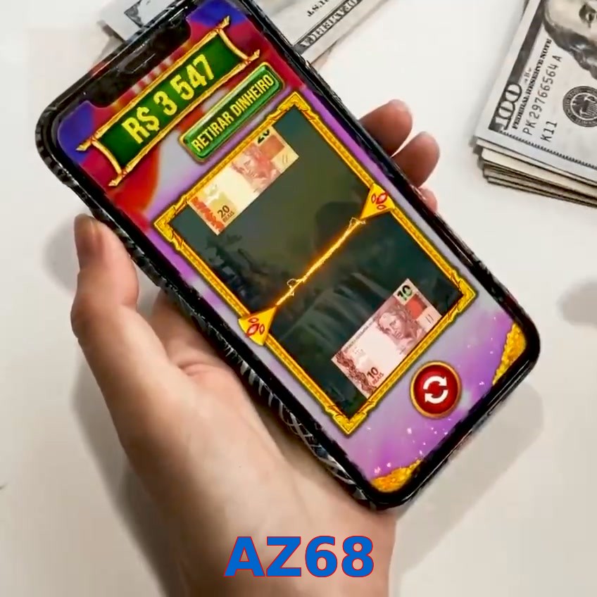 AZ68