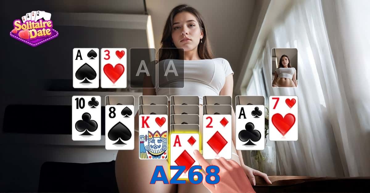 AZ68