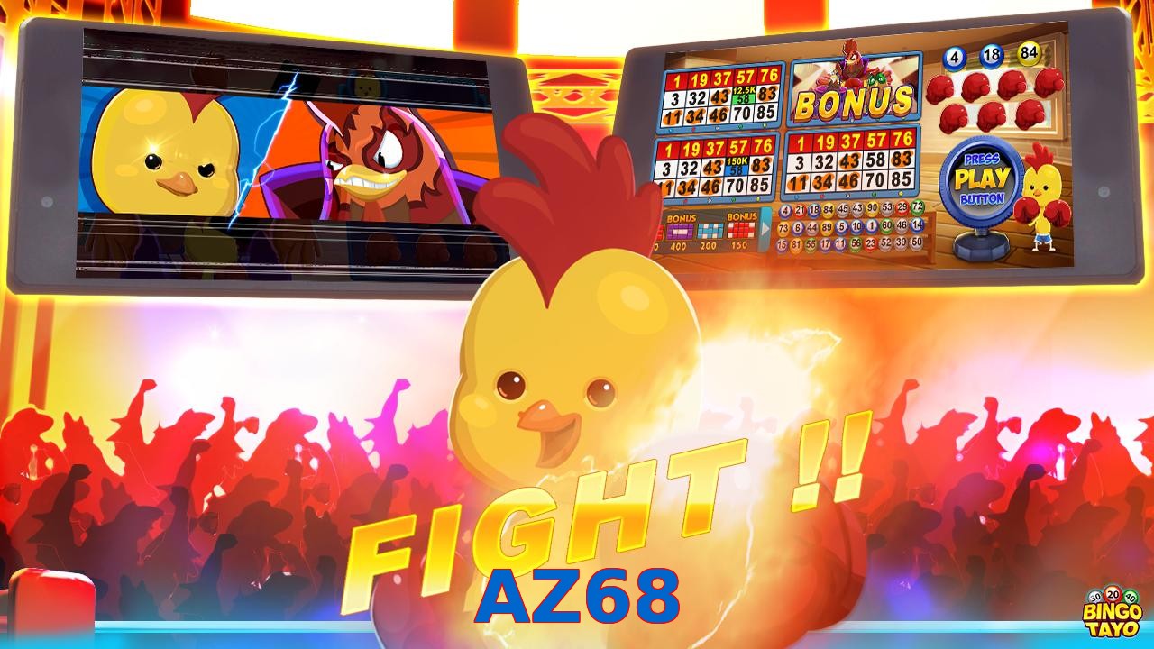 AZ68
