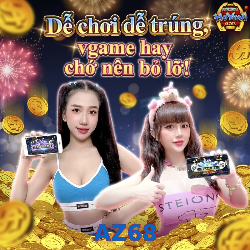 AZ68