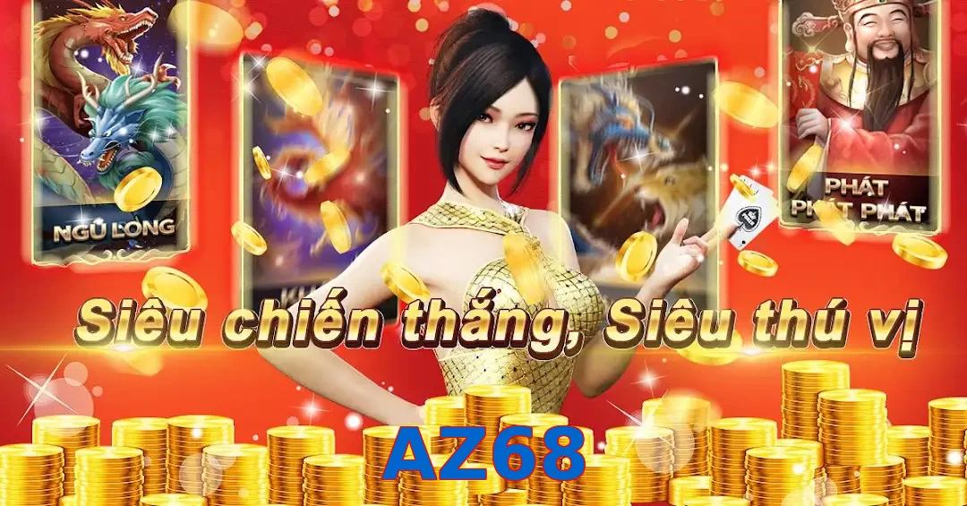 AZ68