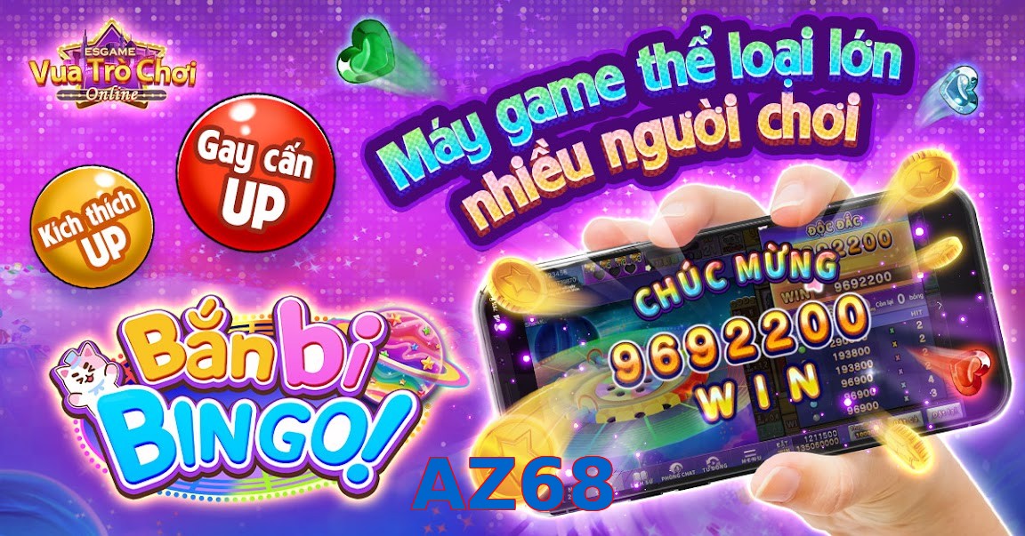 AZ68