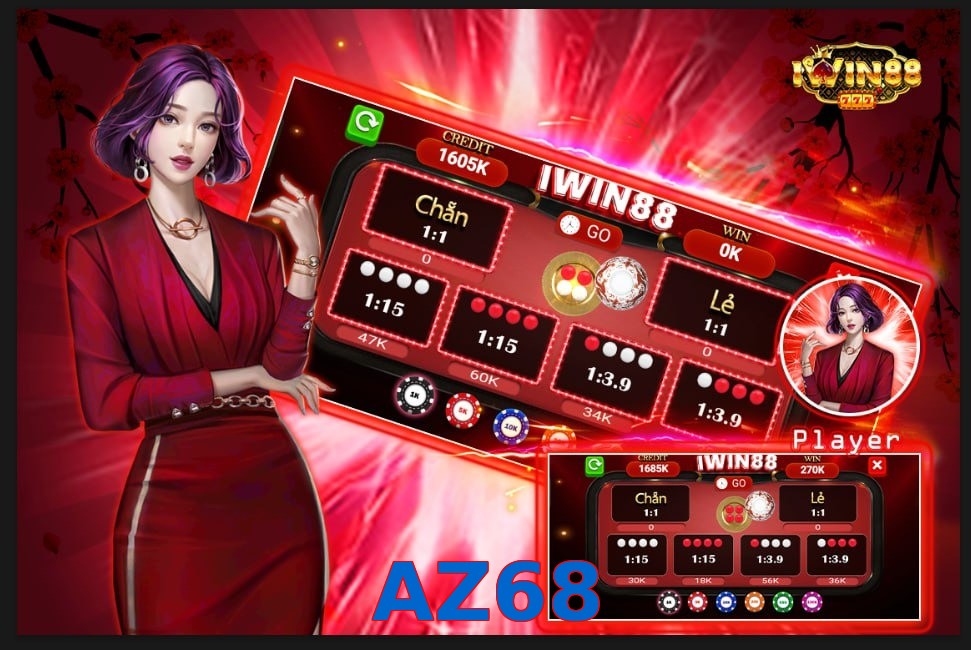 AZ68